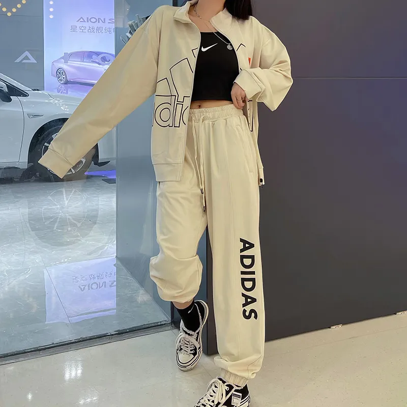 『M-4XL』元気いっぱい 好感度UP スタイリッシュ リラックス アウター カジュアルパンツ