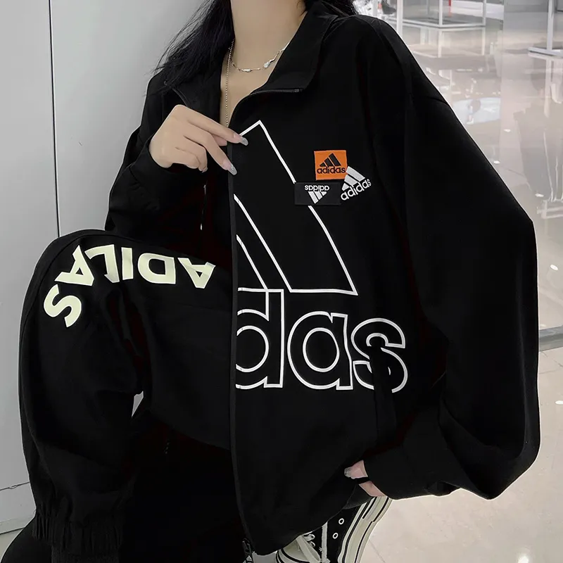 『M-4XL』元気いっぱい 好感度UP スタイリッシュ リラックス アウター カジュアルパンツ