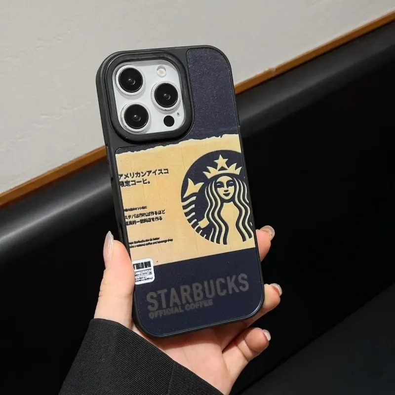 元気いっぱい 可愛い カラフル クラシック プリント高品質 滑り止め スマホケース