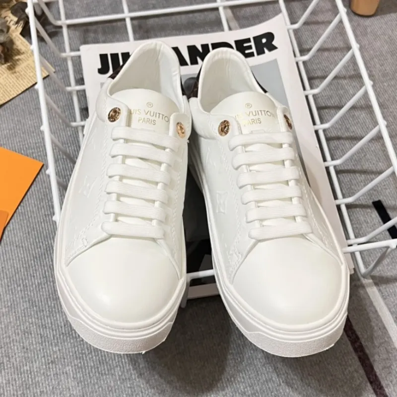 『35-42』売れ筋 スタイリッシュクラシック 合わせやすい 高品質 快適 カジュアルシューズ