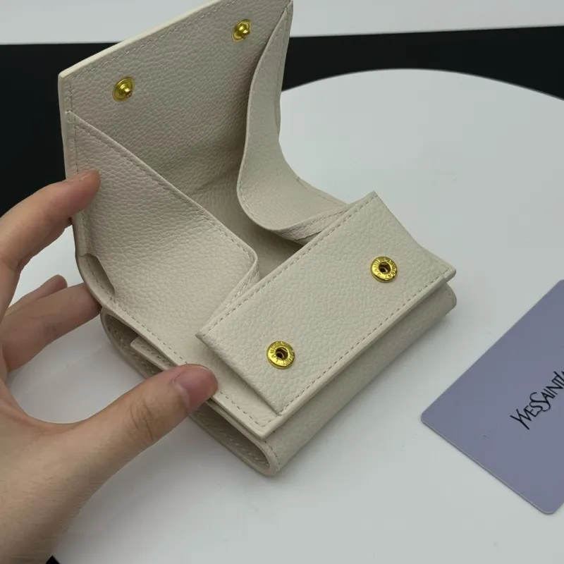 ファッション シンプル エレガント 繊細 クラシック 財布