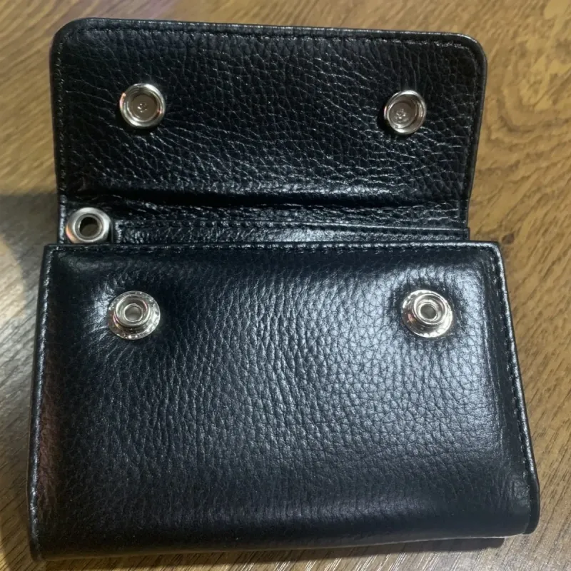 上品 高品質 ファッション シンプル クラシック 耐久性 繊細 財布