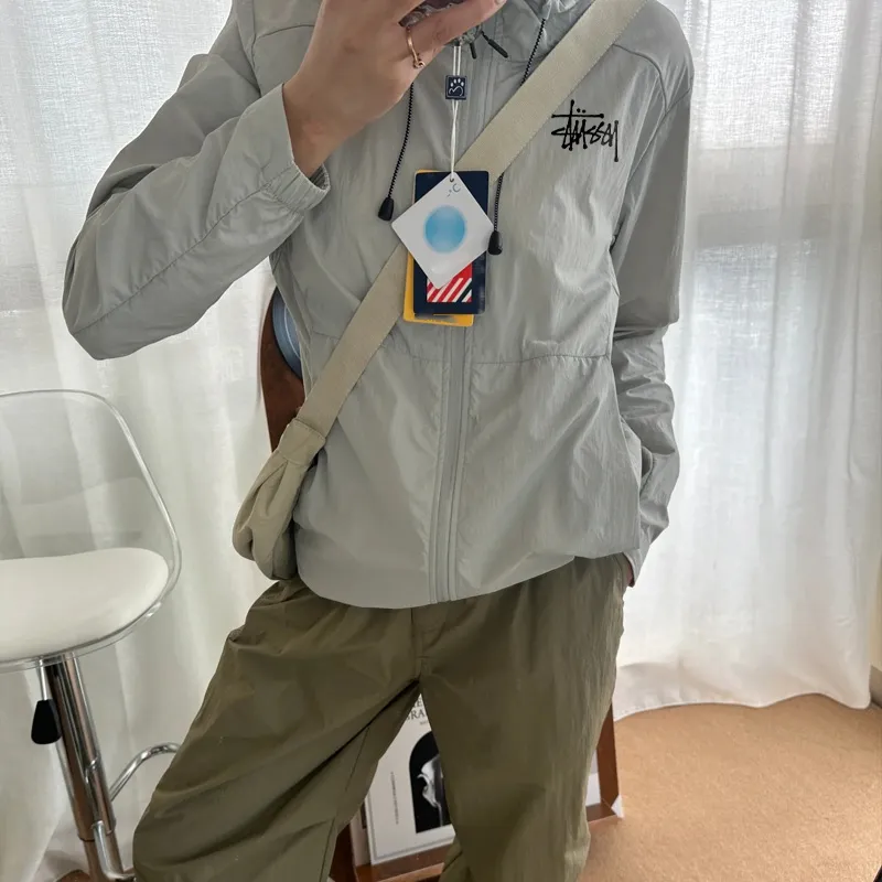 『M-4XL』売り切れ必至 着心地良い アクティブ シンプル 洗練された エッジィ モダン アウター