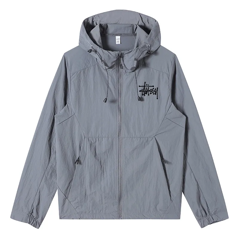 『M-4XL』売り切れ必至 着心地良い アクティブ シンプル 洗練された エッジィ モダン アウター