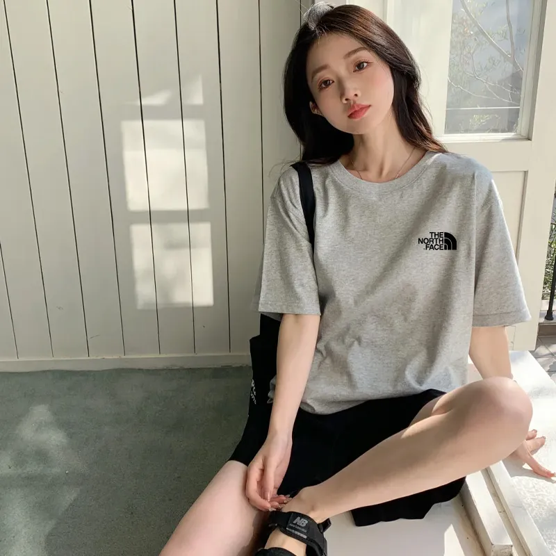 『S-3XL』超人気商品 おすすめ 柔らかい スタイリッシュ シンプル ラフ Tシャツ