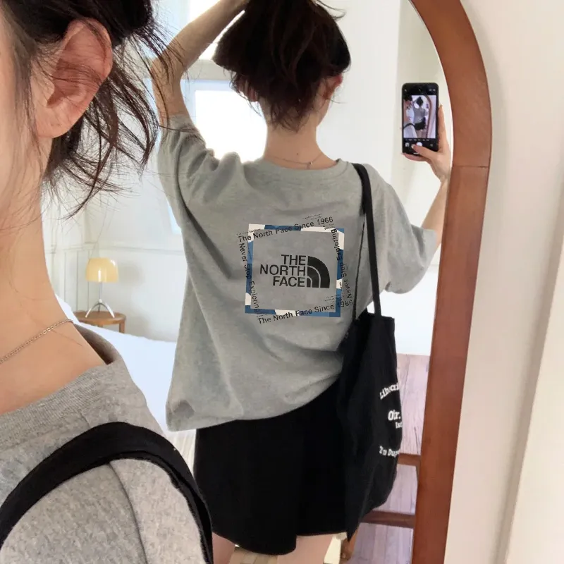 『S-3XL』超人気商品 おすすめ 柔らかい スタイリッシュ シンプル ラフ Tシャツ