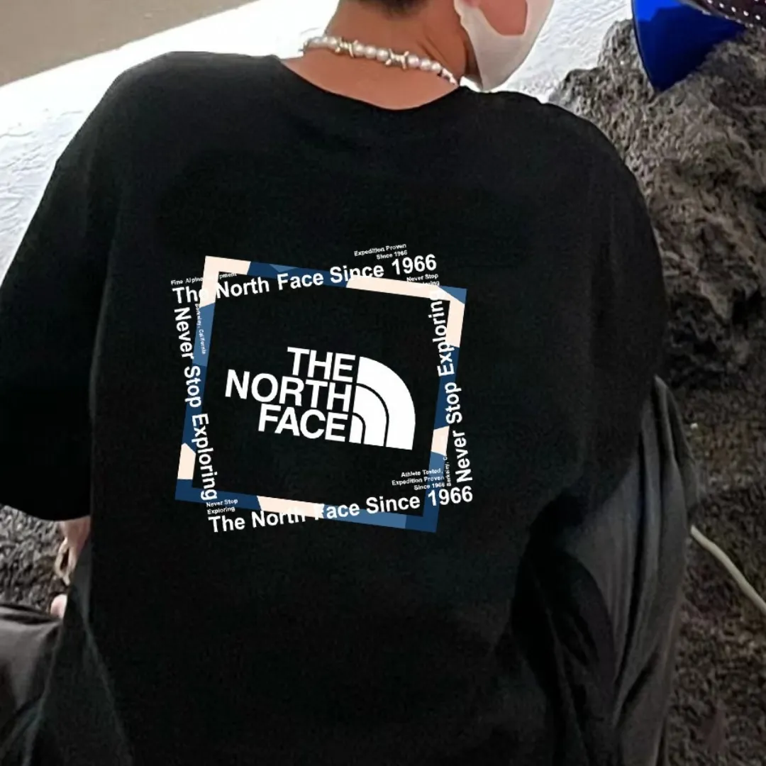 『S-3XL』超人気商品 おすすめ 柔らかい スタイリッシュ シンプル ラフ Tシャツ