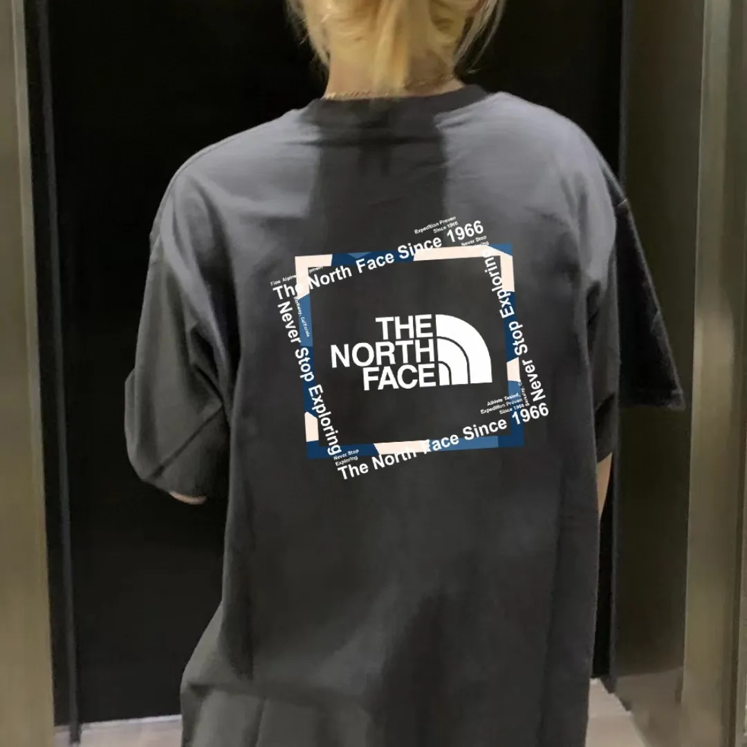 『S-3XL』超人気商品 おすすめ 柔らかい スタイリッシュ シンプル ラフ Tシャツ