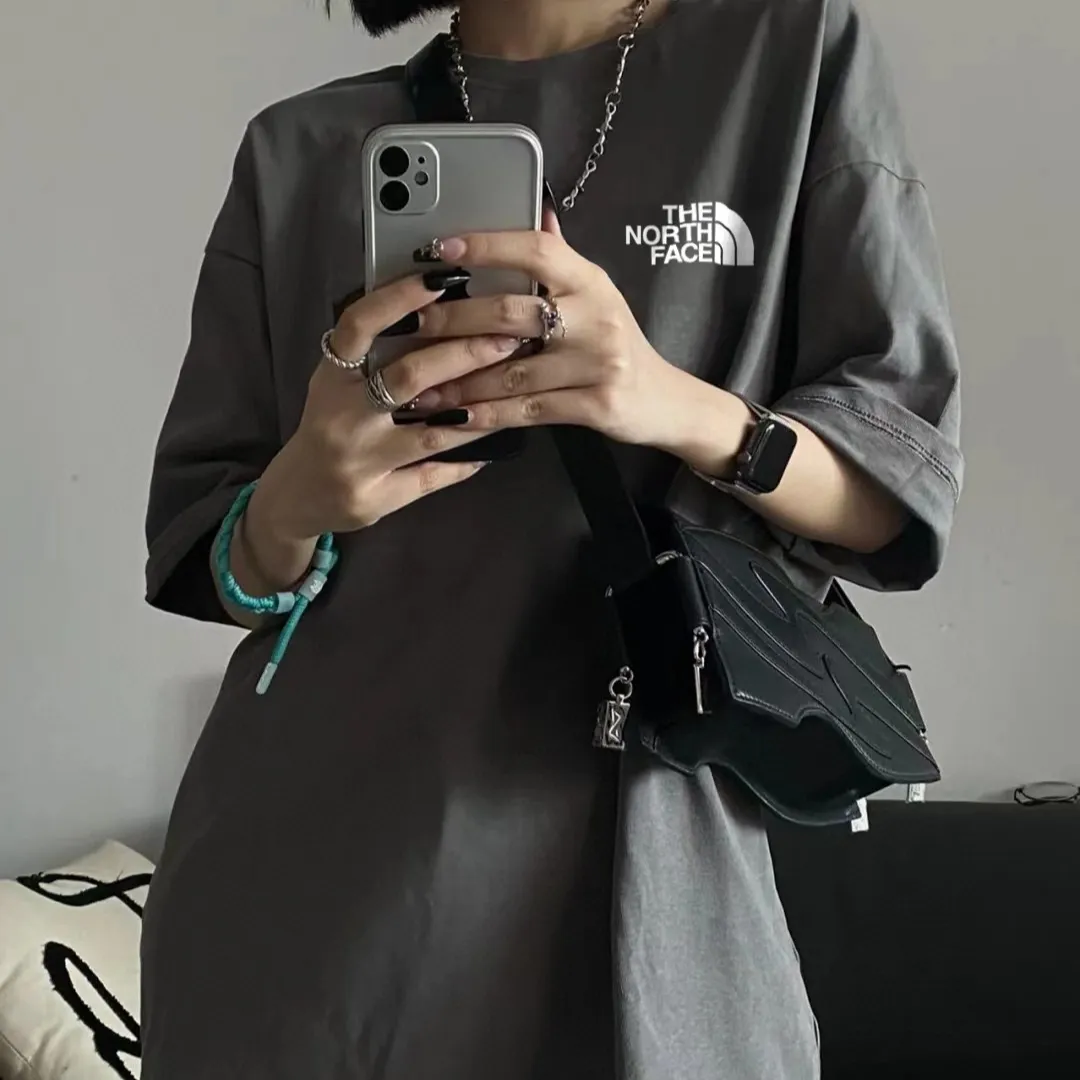 『S-3XL』超人気商品 おすすめ 柔らかい スタイリッシュ シンプル ラフ Tシャツ