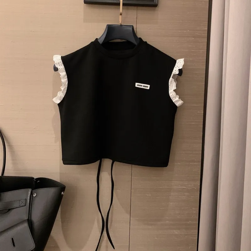 『S-L』超人気商品 高品質トレンド カジュアル 快適 着瘦せレース 引き紐 セットアップ