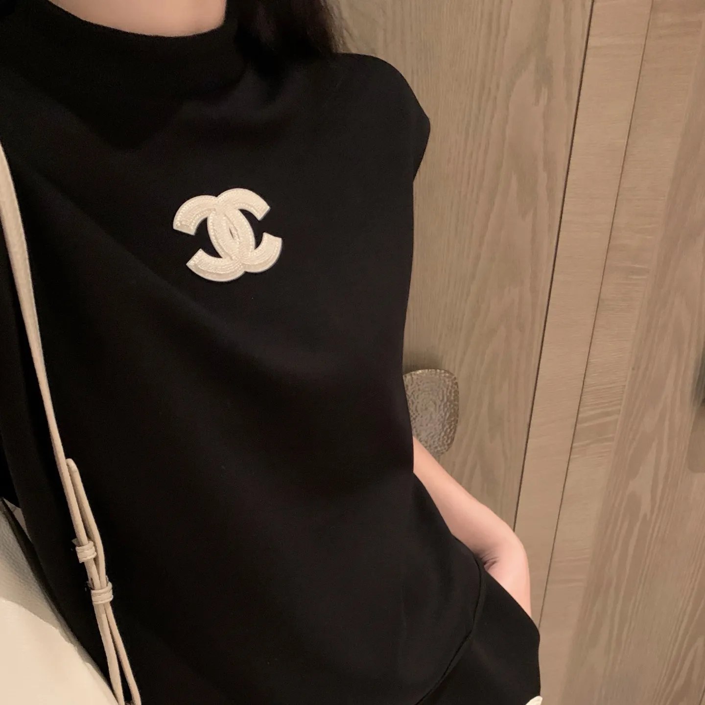 『S-L』若見え 高級 シンプル 快適 ヴィンテージ ベスト ショートパンツ セットアップ