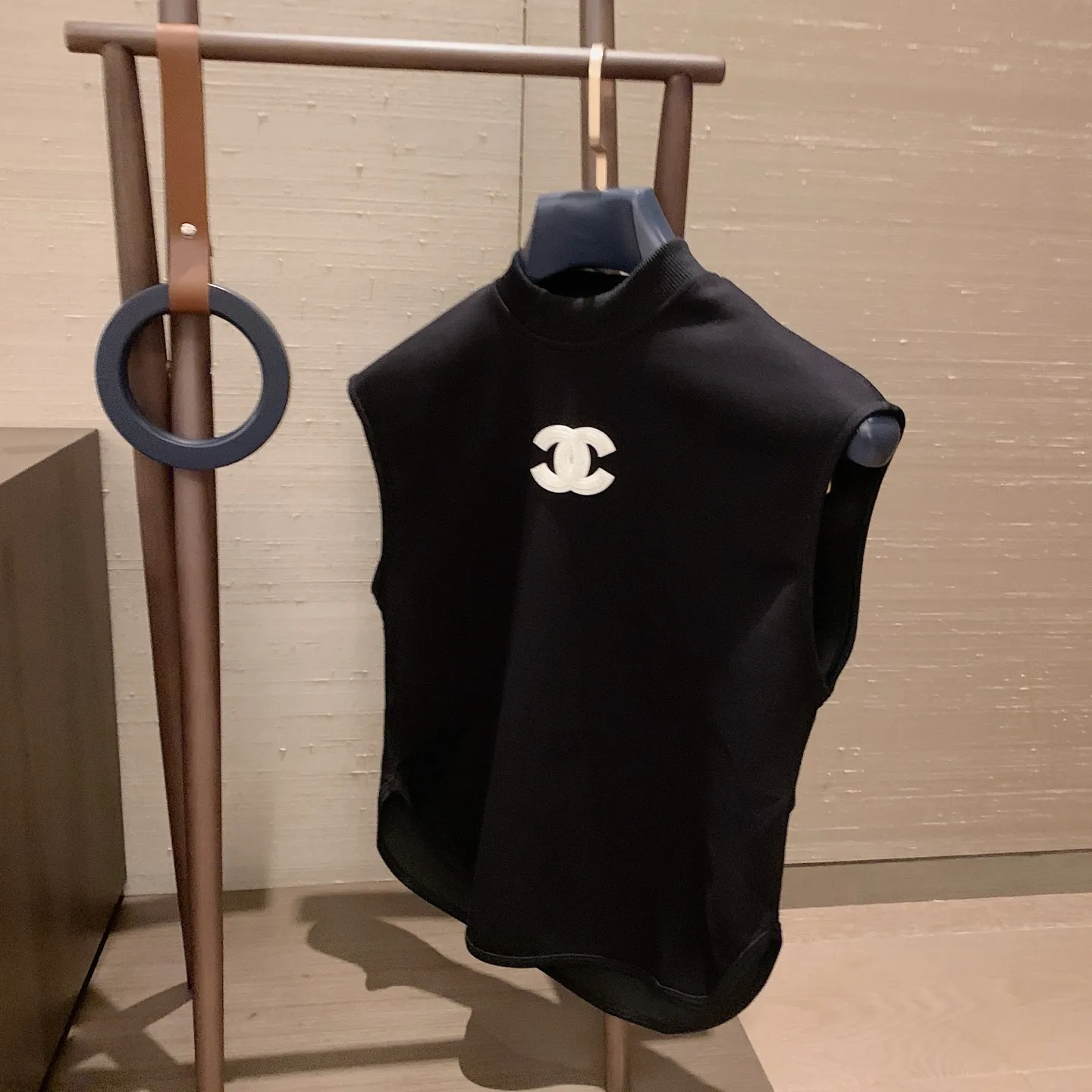 『S-L』若見え 高級 シンプル 快適 ヴィンテージ ベスト ショートパンツ セットアップ
