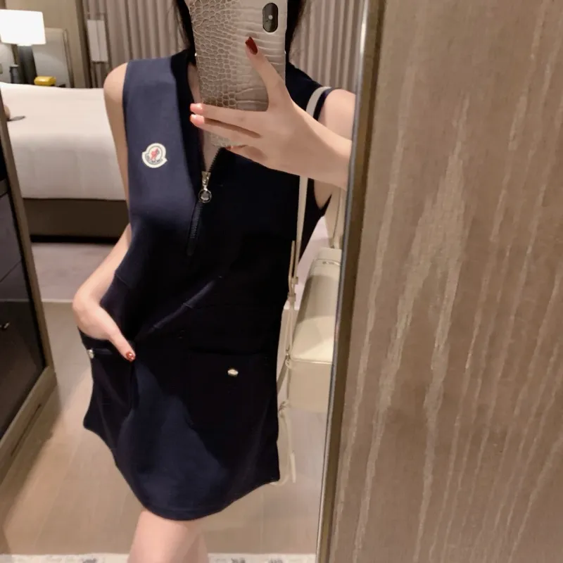 『S-L』元気いっぱい トレンド シンプル 高品質 フェミニン エレガントワンピース