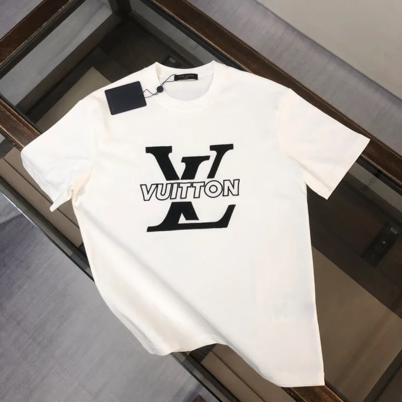 『S-4XL』超人気商品 シック カジュアル ミニマル 着心地良い 合わせやすいクール Ｔシャツ