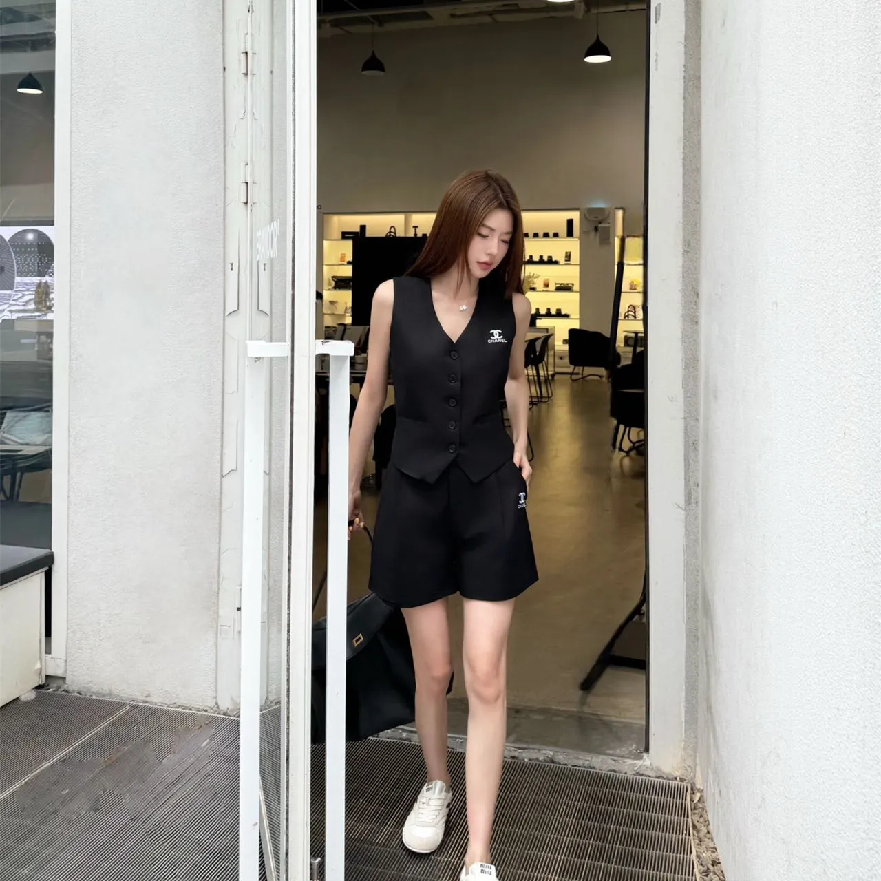 『S-L』組み合わせやすい 大活躍 超人気商品 トレンド クラシック リラックス アウトドア セットアップ