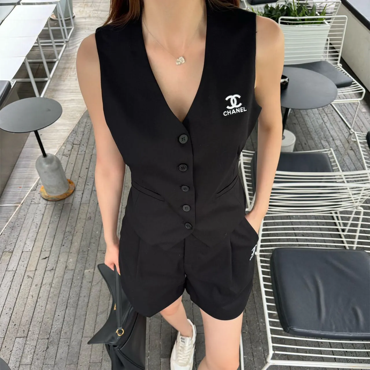 『S-L』組み合わせやすい 大活躍 超人気商品 トレンド クラシック リラックス アウトドア セットアップ