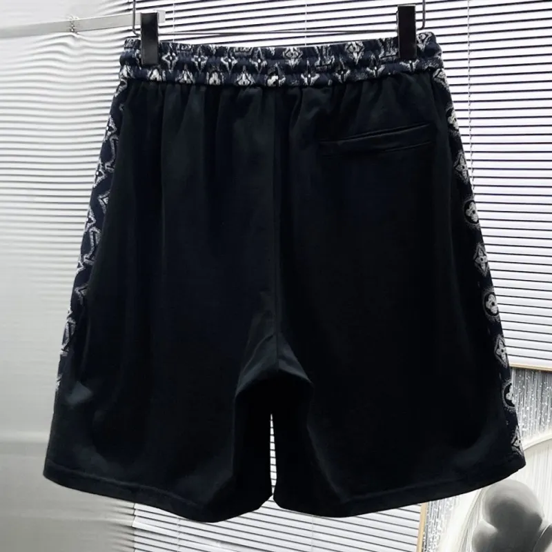 『M-3XL』売れ筋 トレンド シンプル カジュアル 高品質 快適 通気性 セットアップ