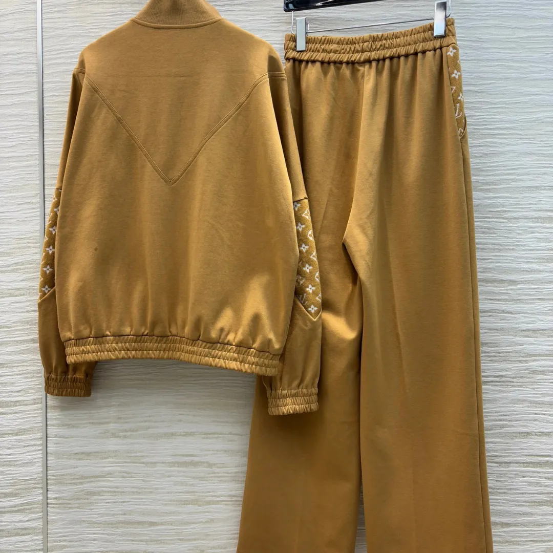 『S-L』今季も大流行 ファッション クール ストリート系 長袖 カジュアル セットアップ