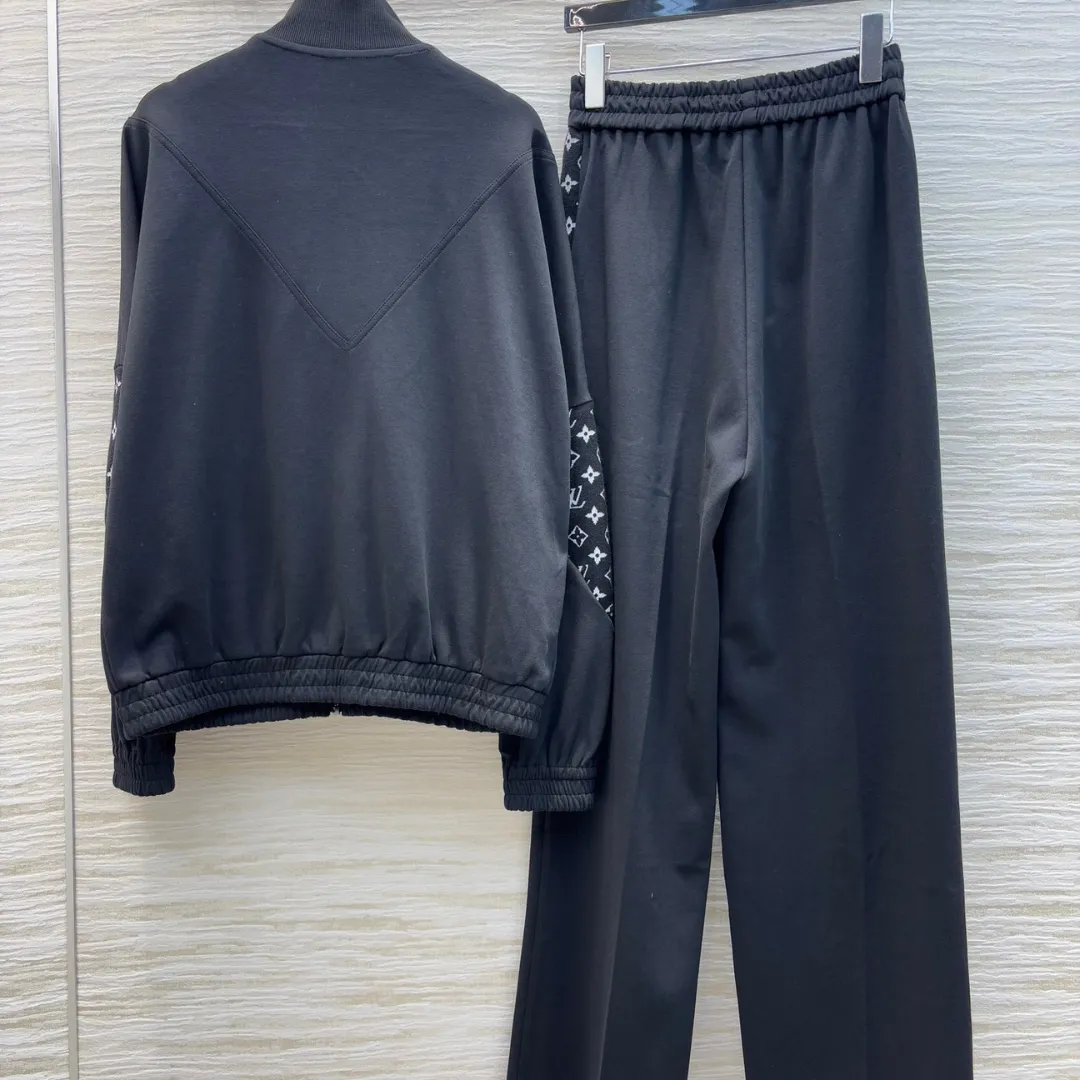 『S-L』今季も大流行 ファッション クール ストリート系 長袖 カジュアル セットアップ