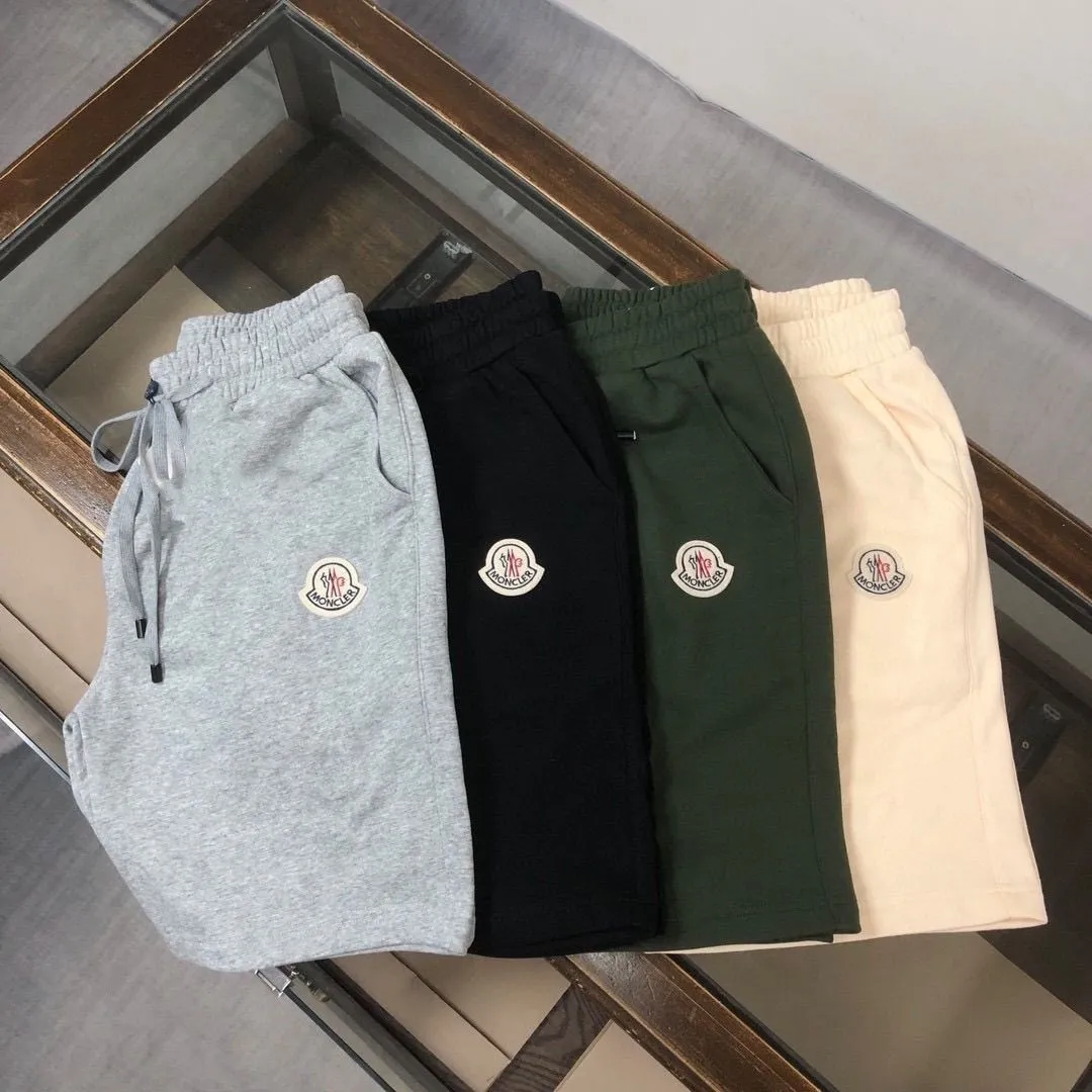 『M-3XL』超人気商品 シンプル 夏 4色選べる 無地 ゆったり 通気性 合わせやすい ショートパンツ