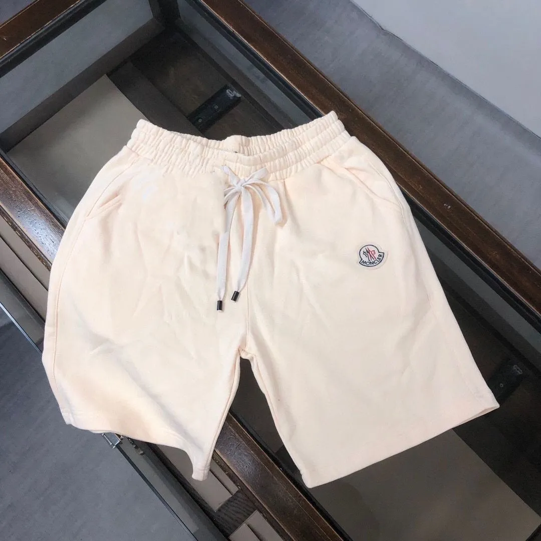 『M-3XL』超人気商品 シンプル 夏 4色選べる 無地 ゆったり 通気性 合わせやすい ショートパンツ