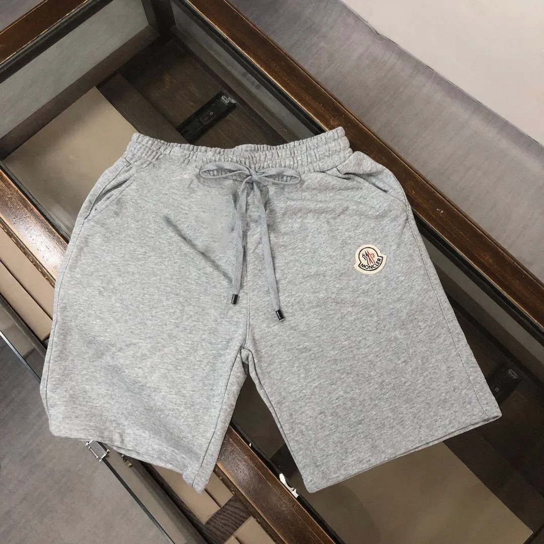 『M-3XL』超人気商品 シンプル 夏 4色選べる 無地 ゆったり 通気性 合わせやすい ショートパンツ