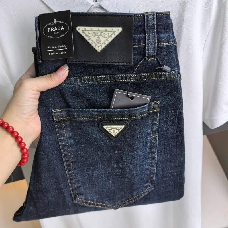 『S-2XL』爆売れ中 トレンド 肌触り良好 通勤 通気性 クラシック合わせやすい ジーンズ